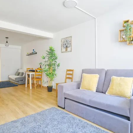 아파트 Big Flat Center Rossio Downtown 리스본
