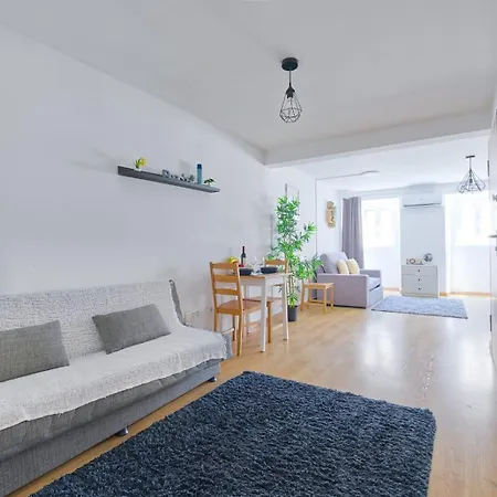 아파트 Big Flat Center Rossio Downtown