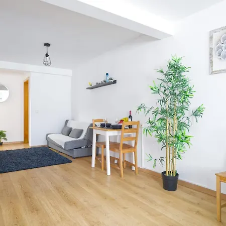 Big Flat Center Rossio Downtown 아파트 *