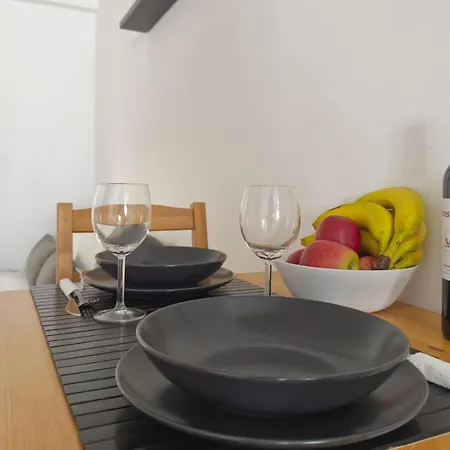 아파트 Big Flat Center Rossio Downtown