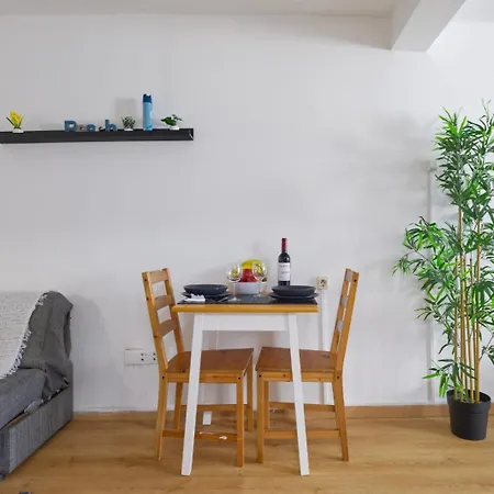 아파트 Big Flat Center Rossio Downtown *
