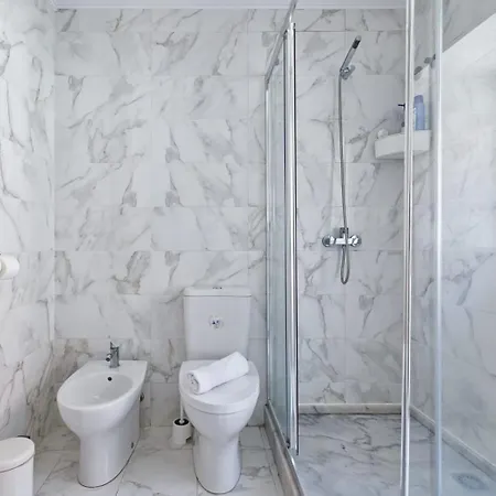Big Flat Center Rossio Downtown Διαμέρισμα