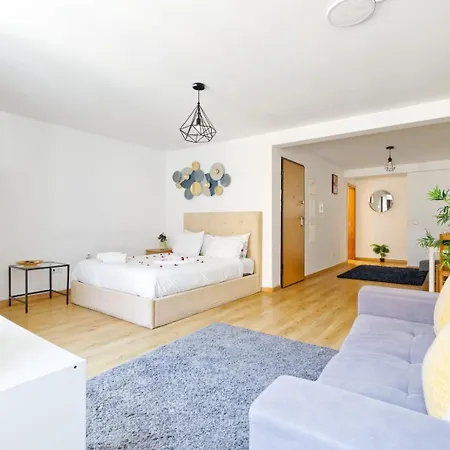 Διαμέρισμα Big Flat Center Rossio Downtown *