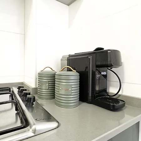Big Flat Center Rossio Downtown Διαμέρισμα